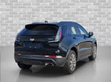 2023 Cadillac Xt4 - Preview 5