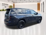 2025 Cadillac Escalade - Preview 9