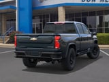 2026 Chevrolet Silverado 2500 HD - Preview 4