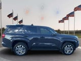 2026 Toyota 4runner - Preview 7