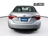 2015 Toyota Corolla - Preview 6