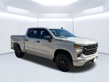 2026 Chevrolet Silverado 1500 - Preview 7