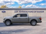 2026 Ford F-150 - Preview 3