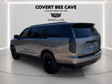 2026 Cadillac Escalade ESV - Preview 7