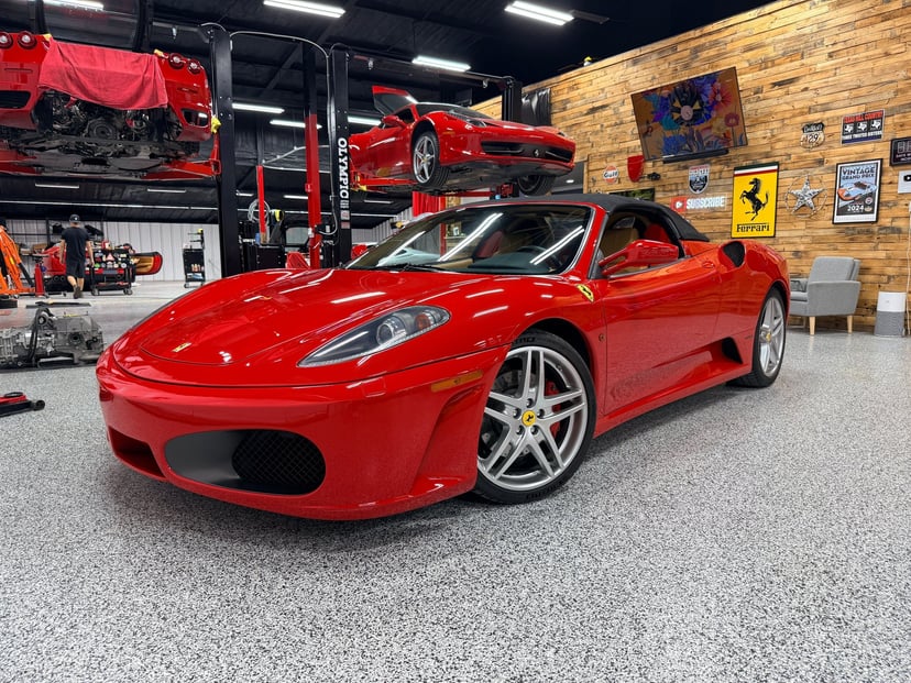 2006 Ferrari F430 - Image 1