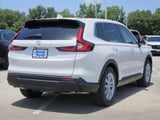 2026 Honda CR-V - Preview 5