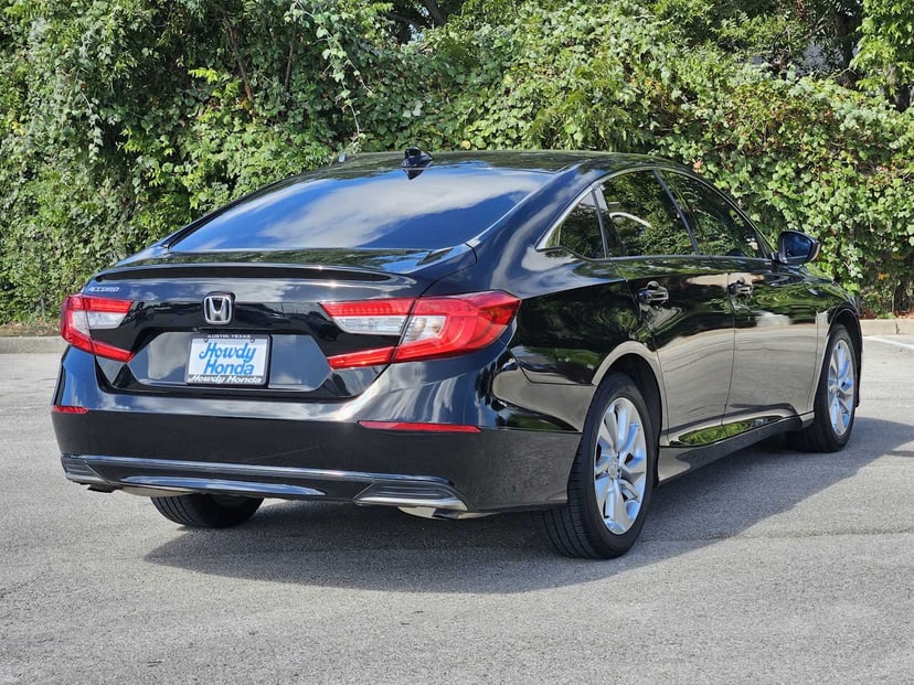 2020 Honda Accord - Image 3