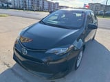 2018 Toyota Corolla - Preview 3