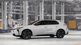 2027 Toyota bZ - Preview 3