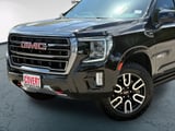 2023 GMC Yukon - Preview 2
