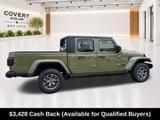 2026 Jeep Gladiator - Preview 10