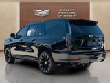 2026 Cadillac Escalade ESV - Preview 3