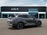 2026 Kia Sportage - Preview 6