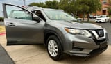 2017 Nissan Rogue - Preview 6