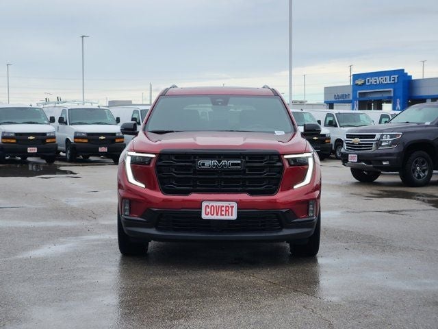 2026 GMC Acadia - Image 3
