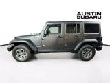2017 Jeep Wrangler - Preview 4