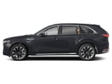 2026 Mazda CX-90 - Preview 3