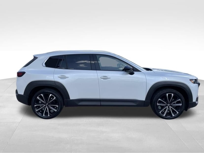 2025 Mazda CX-50 - Image 1