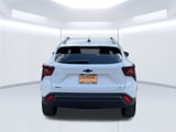2026 Chevrolet Trax - Preview 4