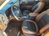 2026 Ford Bronco Sport - Preview 10