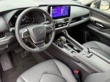 2026 Toyota Grand Highlander - Preview 11
