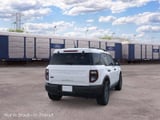 2026 Ford Bronco Sport - Preview 8