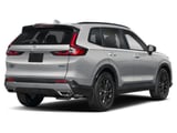 2026 Honda CR-V - Preview 5