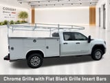 2026 GMC Sierra 2500HD - Preview 10