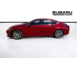 2020 Lexus ES - Preview 4