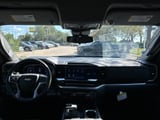 2026 Chevrolet Silverado 1500 - Preview 12