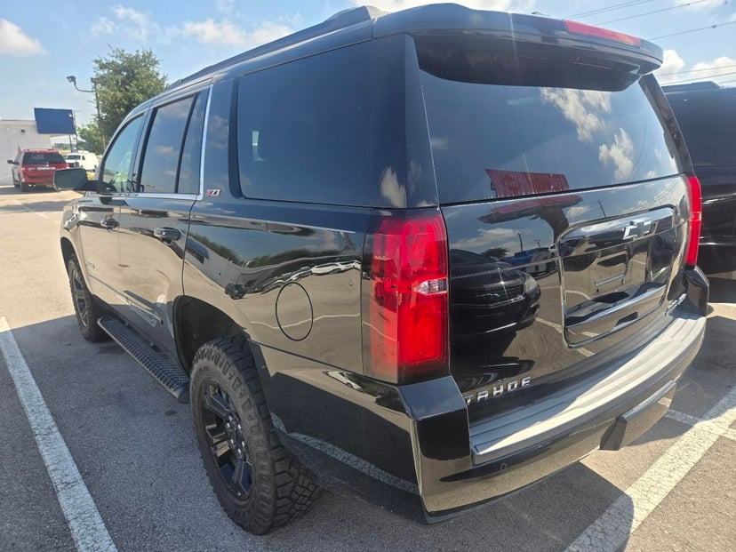 2017 Chevrolet Tahoe - Image 3