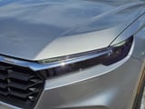 2026 Honda CR-V - Preview 7