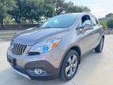 2014 Buick Encore - Preview 3