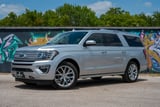 2018 Ford Expedition MAX - Preview 2