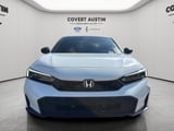 2025 Honda Civic - Preview 3