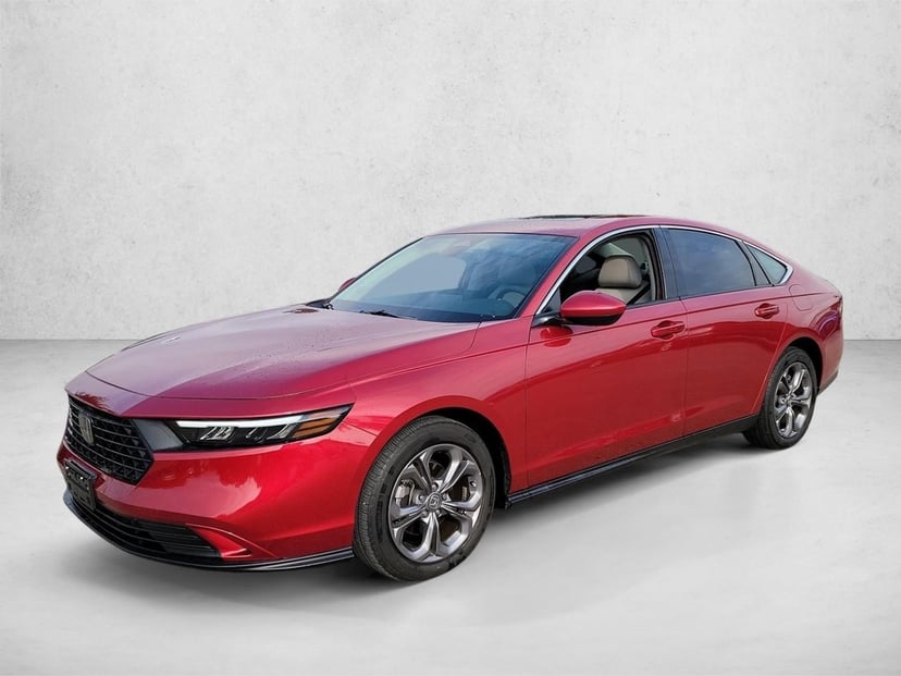 2024 Honda Accord - Image 1