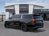 2026 GMC Yukon XL - Preview 4