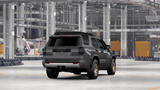 2026 Toyota 4Runner - Preview 11
