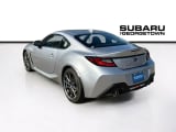 2026 Subaru BRZ - Preview 4