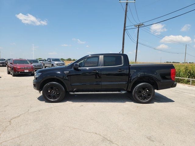 2022 Ford Ranger - Image 3