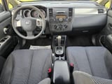 2011 Nissan Versa - Preview 14