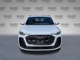 2026 Audi Q5 - Preview 3