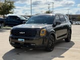 2022 Kia Telluride - Preview 10