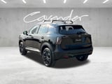 2027 Nissan Kicks - Preview 14