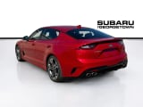 2018 Kia Stinger - Preview 5