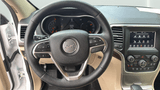 2018 Jeep Grand Cherokee - Preview 13