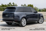2026 Land Rover Range Rover - Preview 8