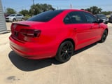 2018 Volkswagen Jetta - Preview 7