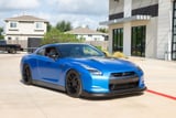 2009 Nissan GT-R - Preview 15
