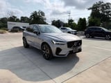 2024 Volvo XC60 - Preview 7